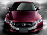 Honda Odyssey 2008 года (JP)